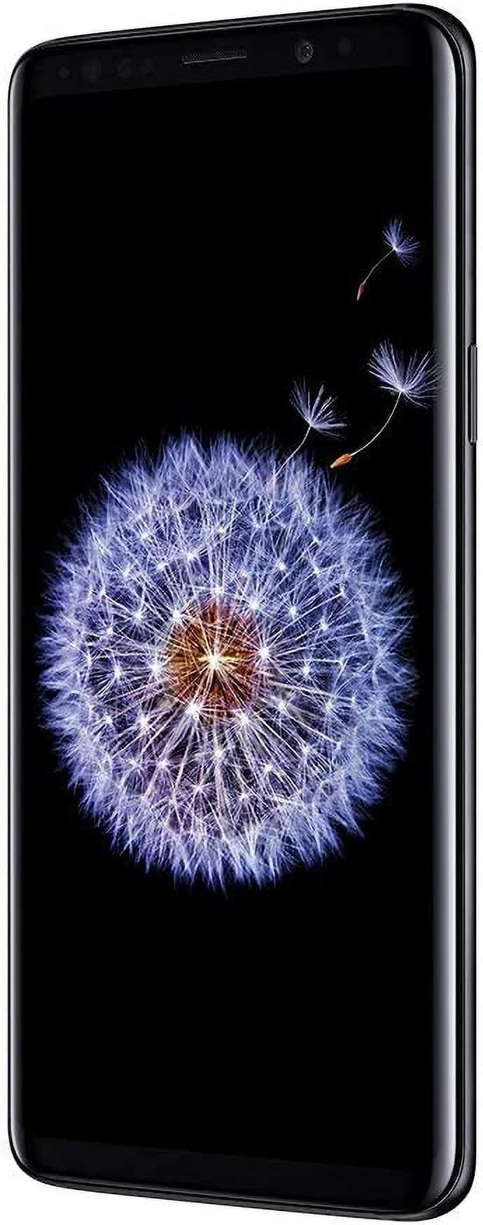 Used-Open Box SAMSUNG GALAXY S9 64GB SPRINT T-MOBILE - MIDNIGHT Midnight