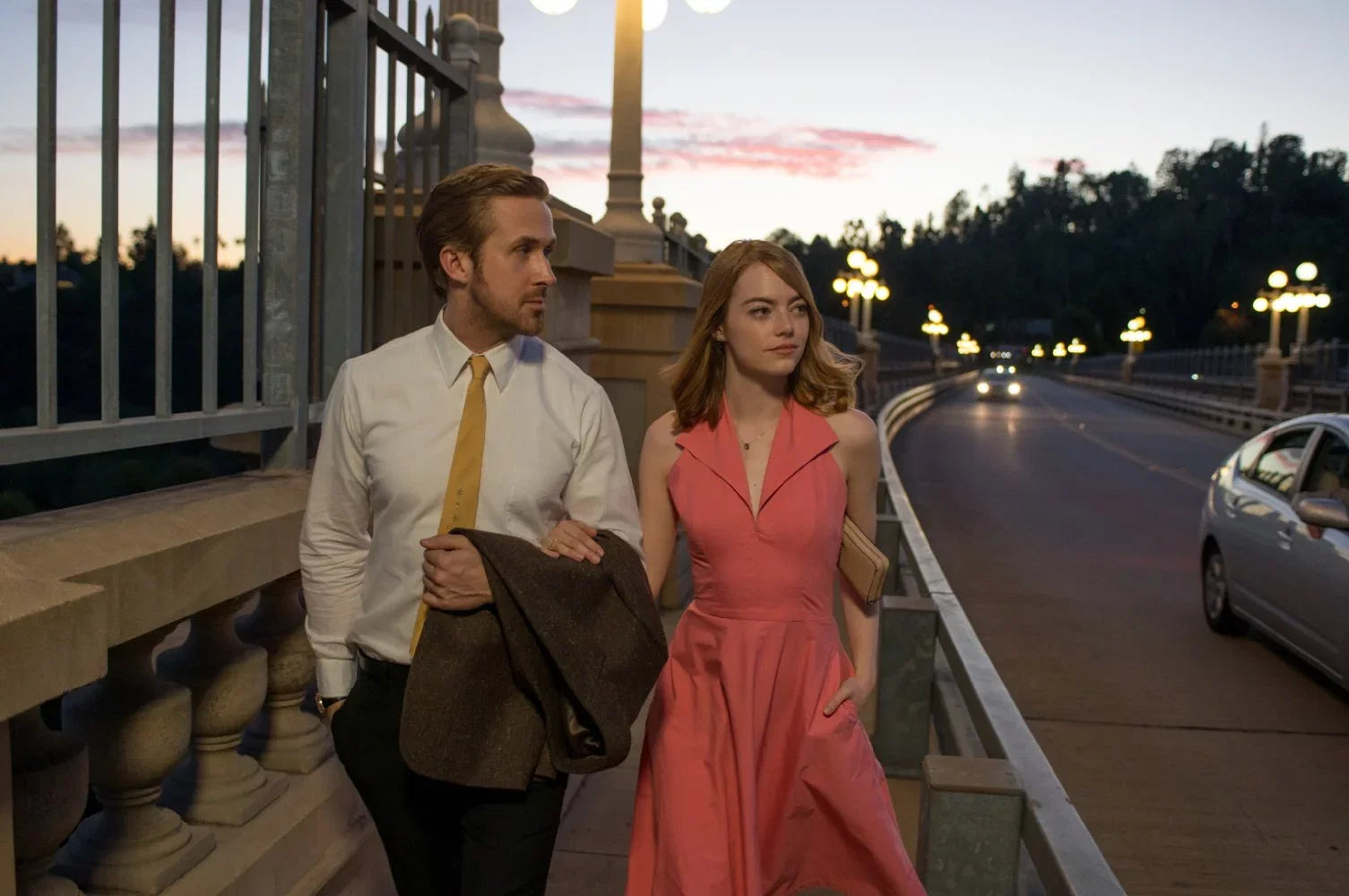 La La Land (4K Ultra HD + Blu-ray), Lions Gate, Music & Performance