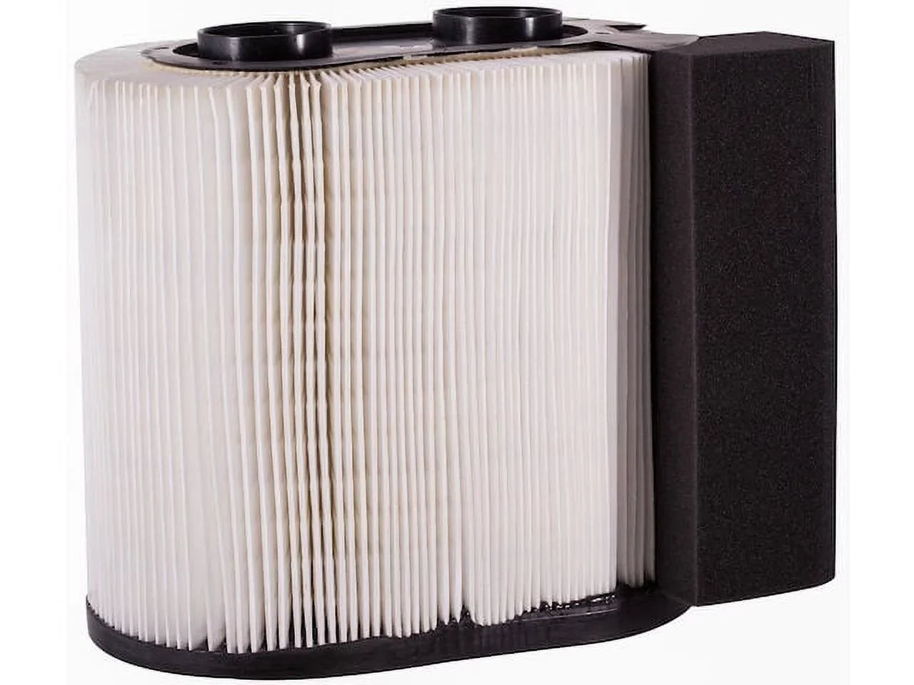 Air Filter - Compatible with 2017 - 2019 Ford F-250 Super Duty 6.7L V8 2018