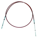 New Steering Cable Compatible With Yamaha Wave Runner III 1990 1991 1992 1993 1994 1995 1996 1997 Part Numbers GA9U14810200 FJ0614810000