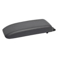Blue Gray Center Console Lid For 1996-98 Toyota 4Runner 1995-00 Toyota Tacoma