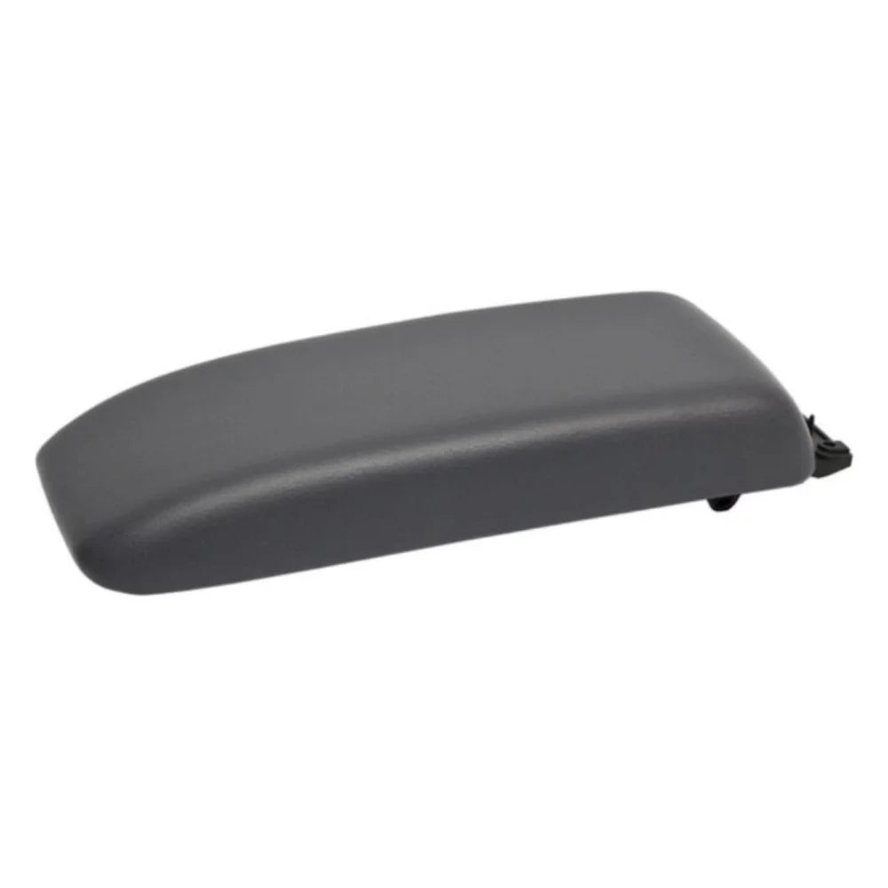 Blue Gray Center Console Lid For 1996-98 Toyota 4Runner 1995-00 Toyota Tacoma
