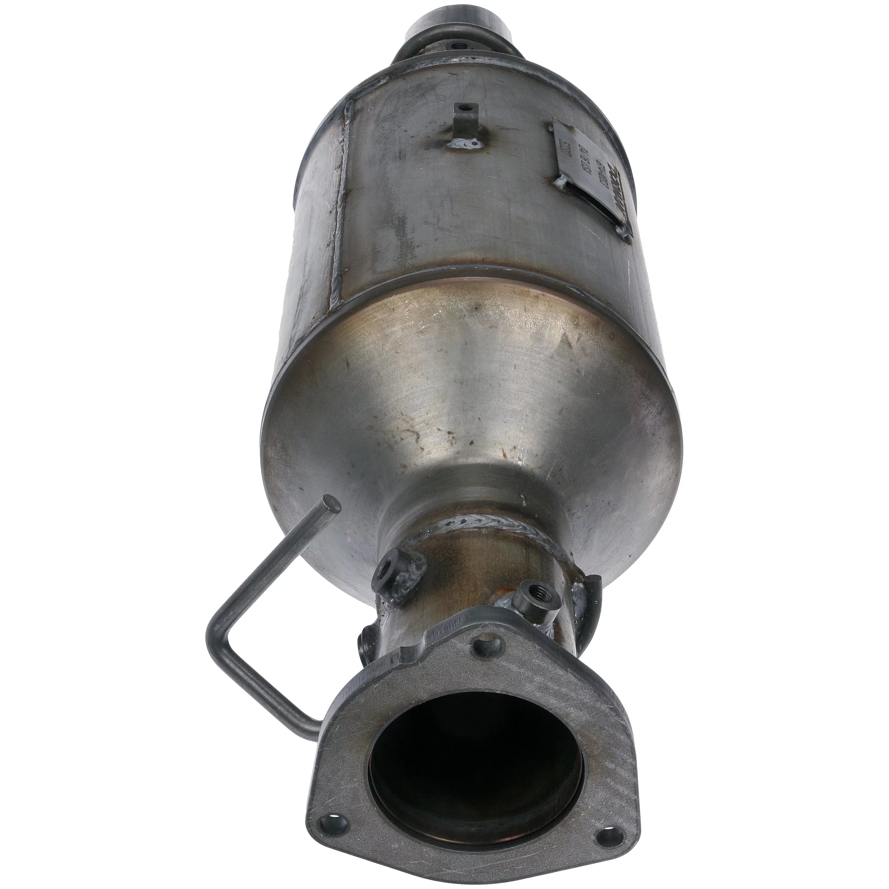 Dorman 674-1003 Diesel Particulate Filter (DPF) for Specific Dodge / Ram Models (Non-CARB Compliant) Fits 2007 Dodge Ram 2500
