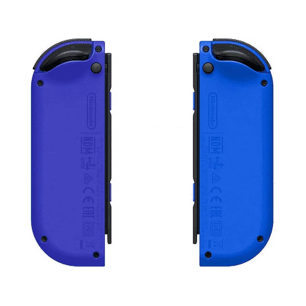 Termination of Zelda Skyward Sword Edition Joy Con Controllers Edge
