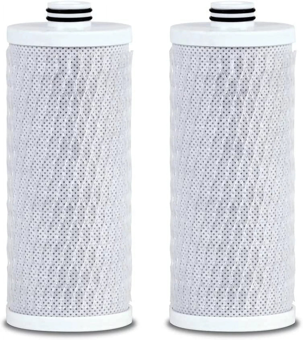 Aquasana Filter People for Clean Water Machine - 2 Pack - AQ-CWM2-R