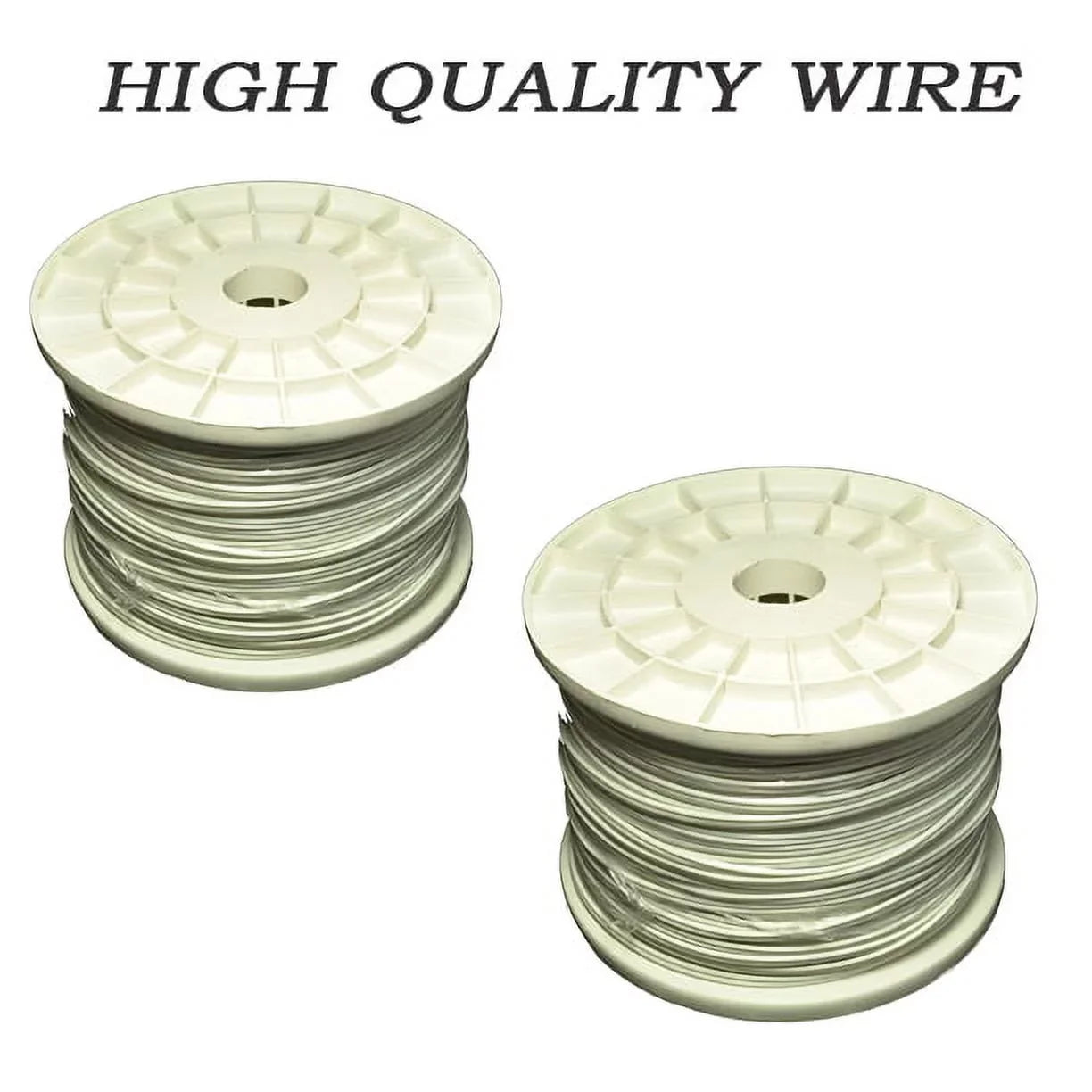 Central Vacuum Cleaner Low Voltage Wire