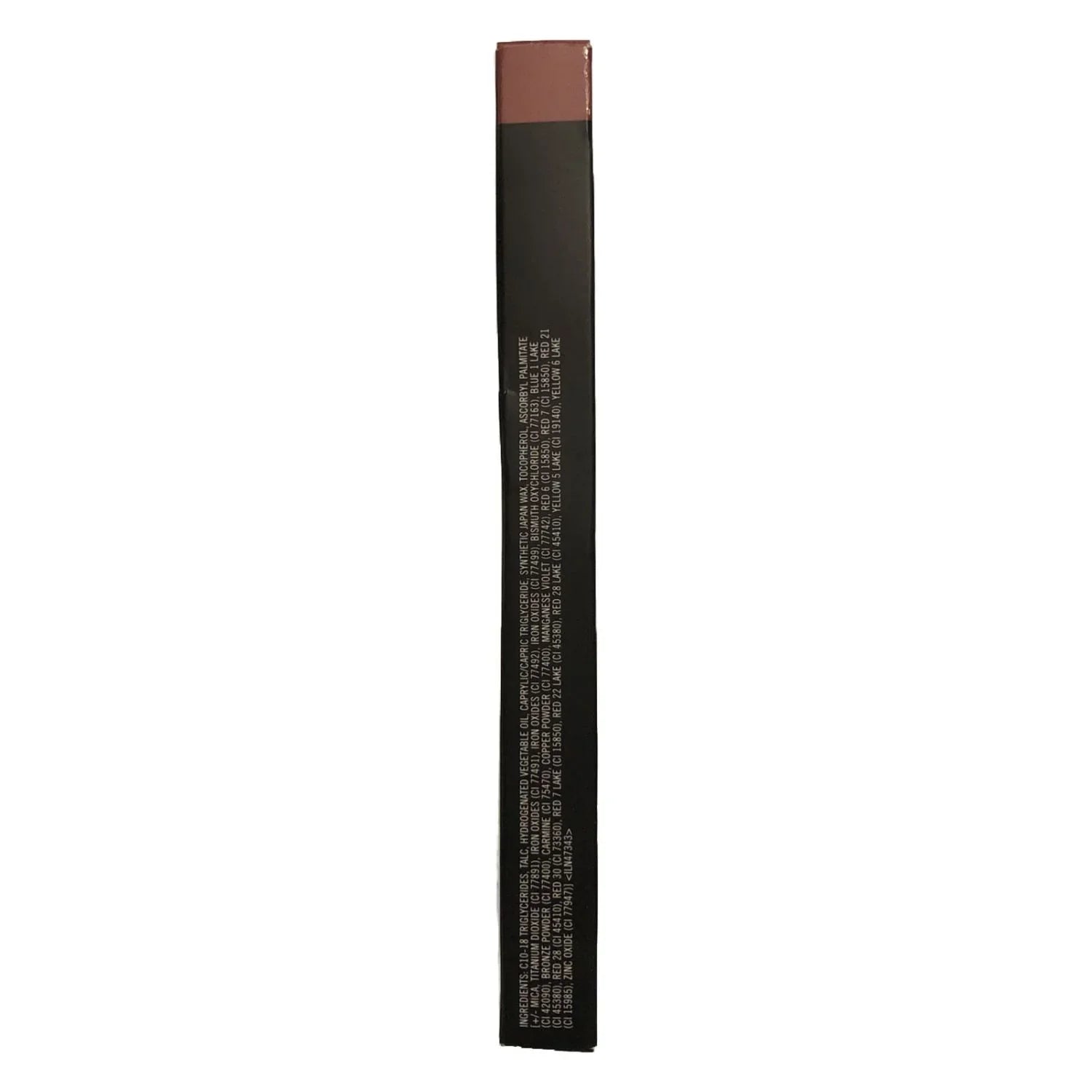 Mac Lip Pencil Whirl Dirty Rose 0.05 oz
