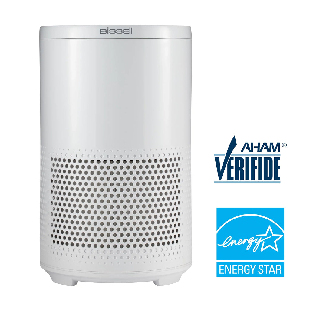 BISSELL MYair Pro Air Purifier, for rooms up to 110 sq. ft., 3139A