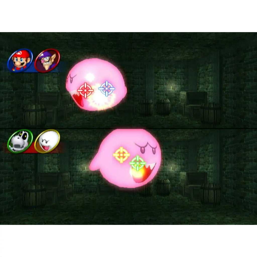Mario Party 8 | Termination Wii