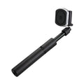 Scosche MP2TR1-SP MagicMount Pro 2 Tripod/Selfie Stick Phone Mount with Adjustable Arm, Dark