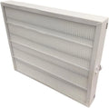 16X25x3 Filter Compatible People For Carrier Part PGAPXCAR1625 AGAPXCAR1625 Fits PGAPAXX1625 (2)
