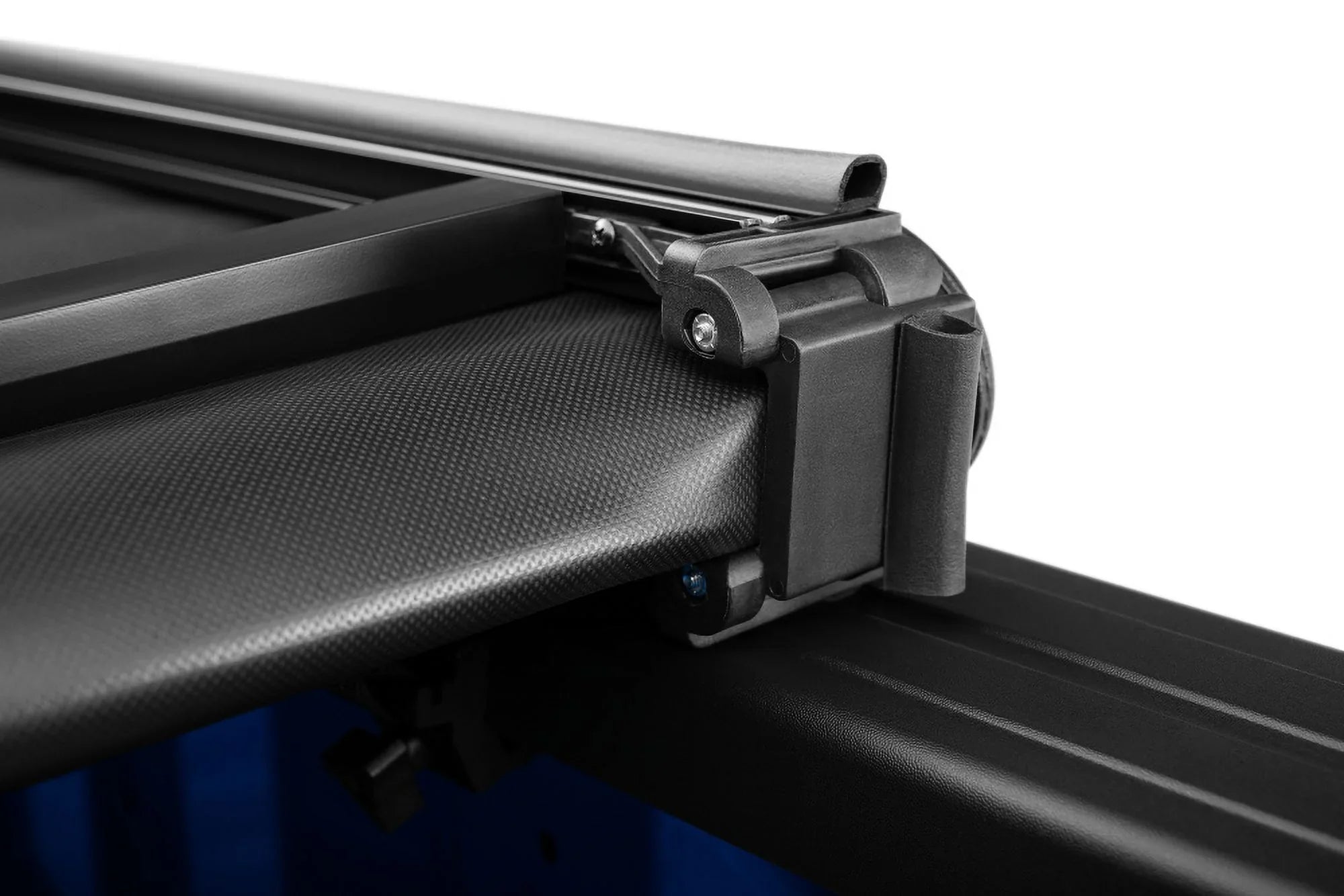 Extang by RealTruck Trifecta e-Series Soft Folding Truck Bed Tonneau Cover | 77422 | Compatible with 2019 - 2024 Dodge Ram 1500 w/ and w/o Multi-Function (Split) Tailgate 6' 4" Bed (76.3")