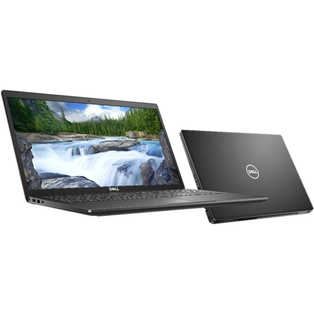 Dell Latitude 3520 - 15.6" - Intel Core i7 1165G7 - 8 GB RAM - 256 GB SS (8604F)