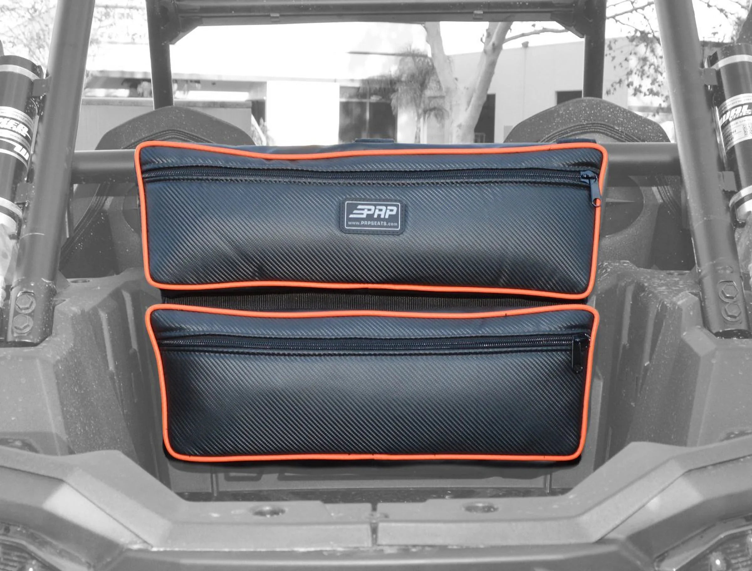 PRP E33-210 Interior Storage Solutions for Polaris RZR