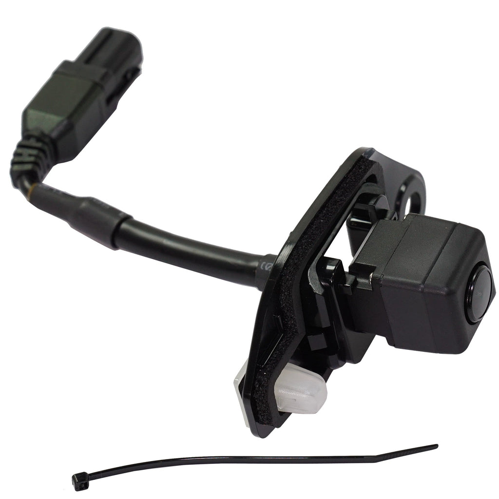 New Back Up Camera for 2013-2015 Lexus RX350