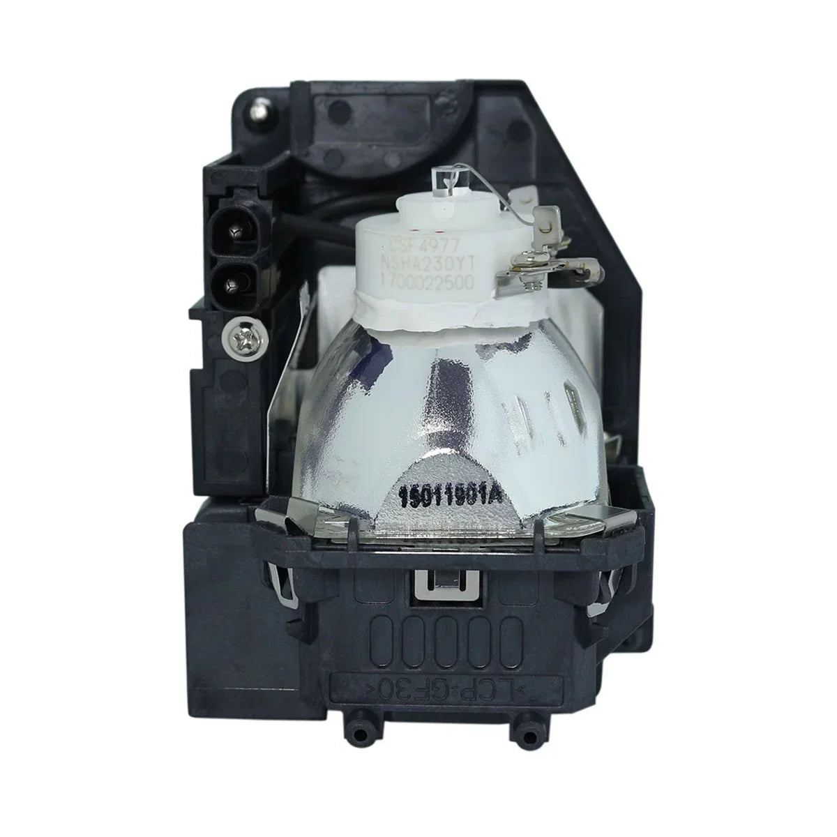NEC NP-ME401XJL Projector Lamp with Original OEM Bulb Inside
