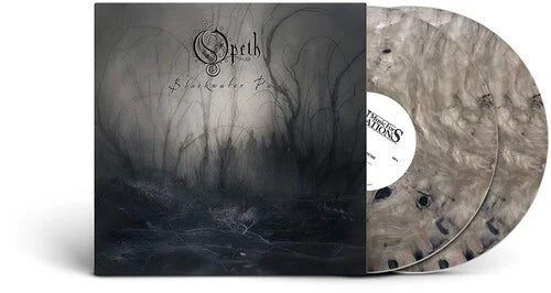 Opeth - Dark Park (20th Anniversary Edition) - Heavy Metal - Vinyl