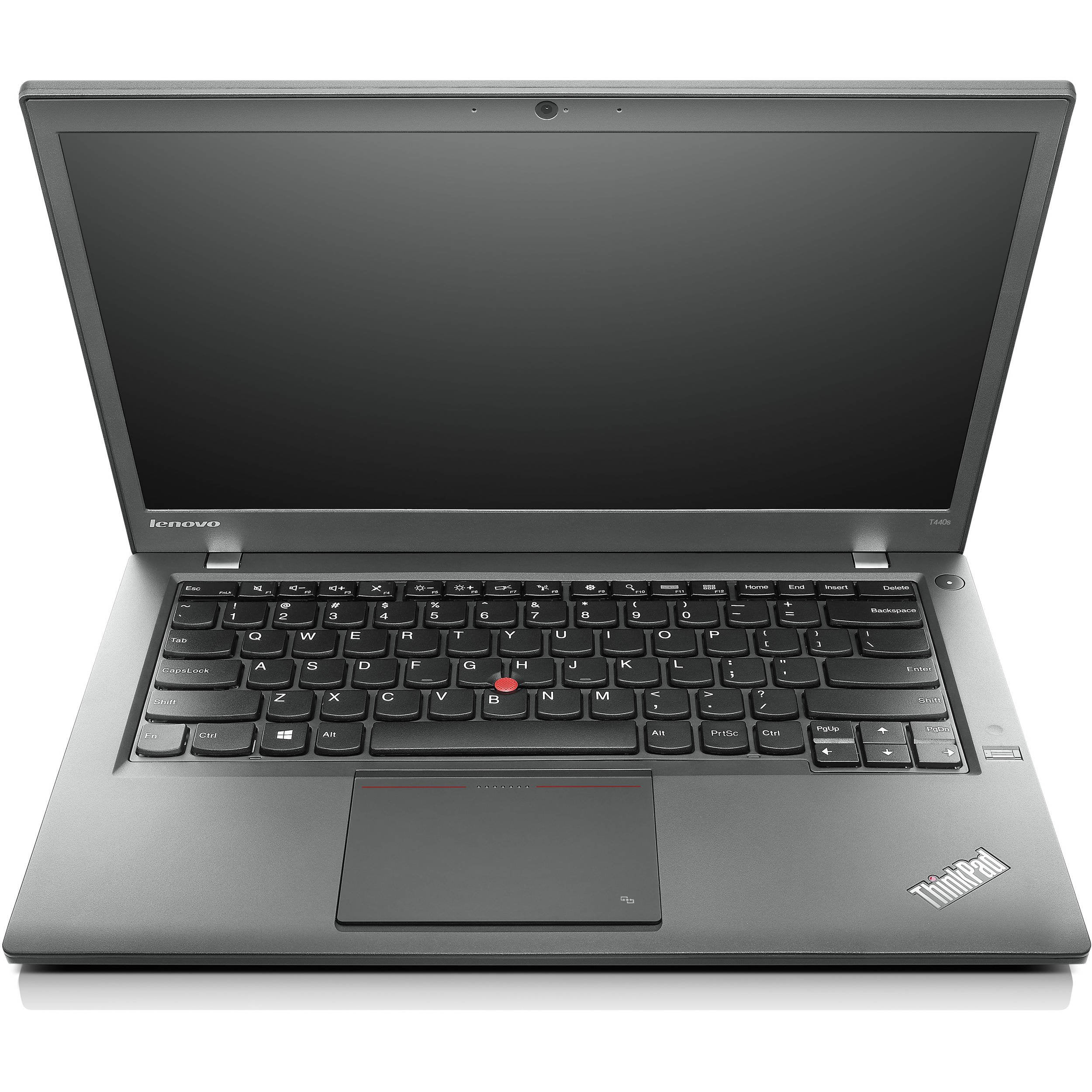 Lenovo T440 i7, 8 GB RAM 512 GB SSD Win 10 - USED