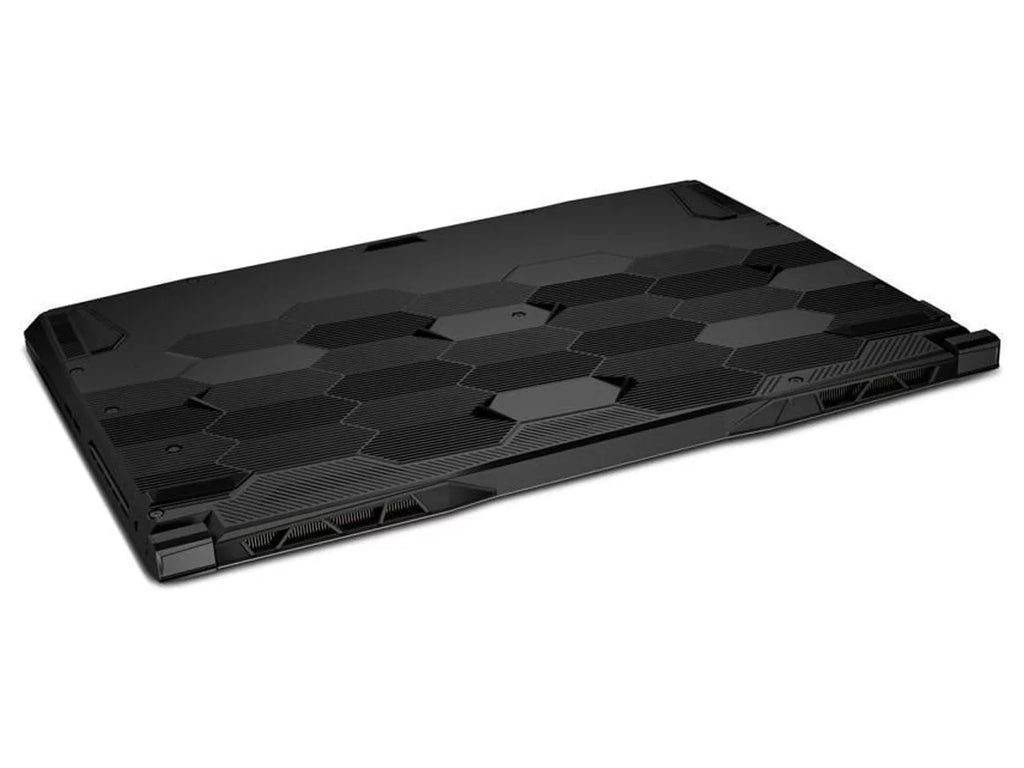 MSI GF Series - 15.6" 144 Hz IPS - Intel Core i5 12th Gen 12500H (2.50GHz) - NVIDIA GeForce RTX 3050 Laptop GPU - 8 GB DDR4 - 512 GB NVMe SSD - Windows 11 Home 64-bit - Gaming Laptop (Katana GF66 12UC