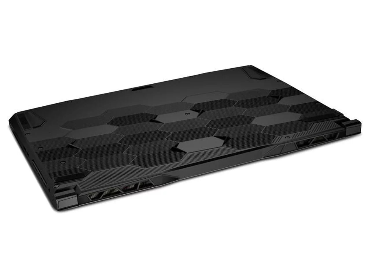 MSI GF Series - 15.6" 144 Hz IPS - Intel Core i5 12th Gen 12500H (2.50GHz) - NVIDIA GeForce RTX 3050 Laptop GPU - 8 GB DDR4 - 512 GB NVMe SSD - Windows 11 Home 64-bit - Gaming Laptop (Katana GF66 12UC