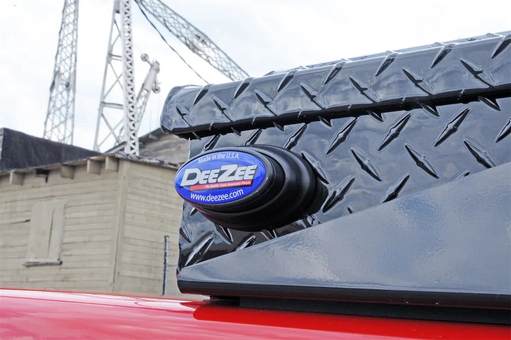 Dee Zee DZ9170B Fits select: 2010-2018 FORD F150, 1999-2022 CHEVROLET SILVERADO
