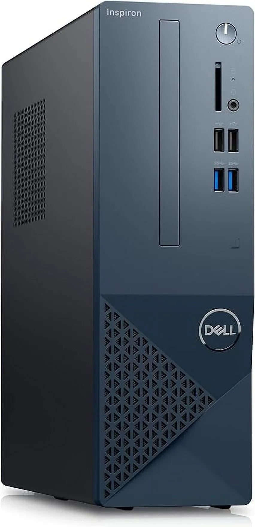 Open Box DELL INSPIRON 3020 SMALL FORM DESKTOP I5 8 512GB I3020-5599BLU-PUS - MIST BLUE