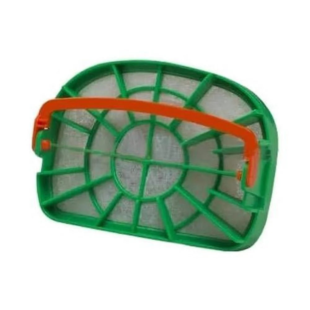 7185ER Anti-Odor Carbon Motor Protection Filter For Felix