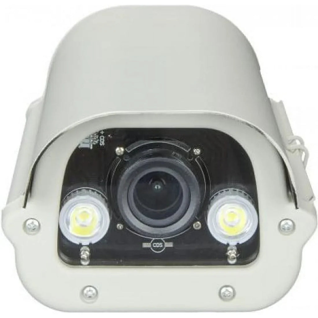 CCTV HD-SDI 2MP 1080P License Plate Capture Camera 6-22mm WDR