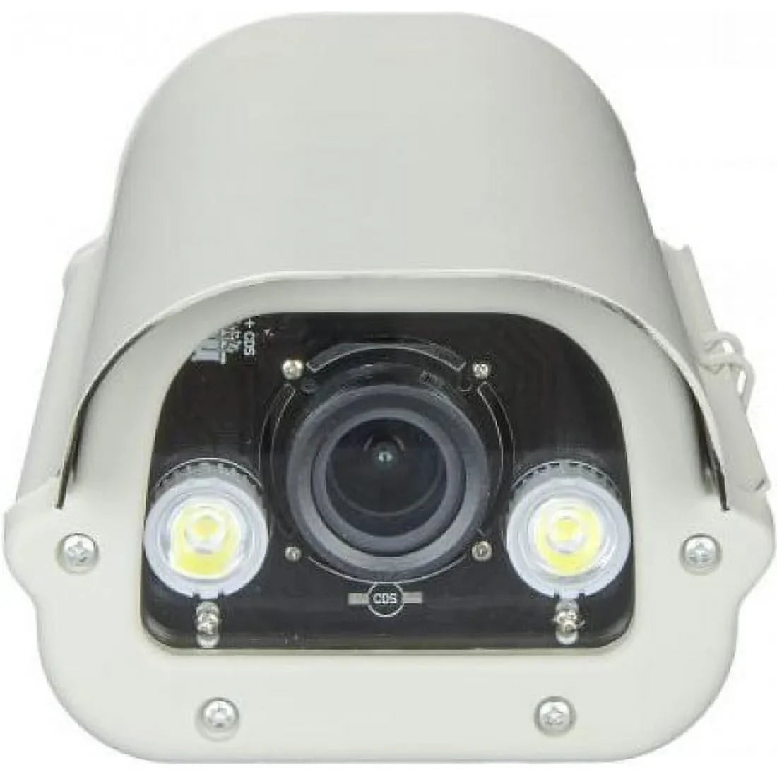 CCTV HD-SDI 2MP 1080P License Plate Capture Camera 6-22mm WDR