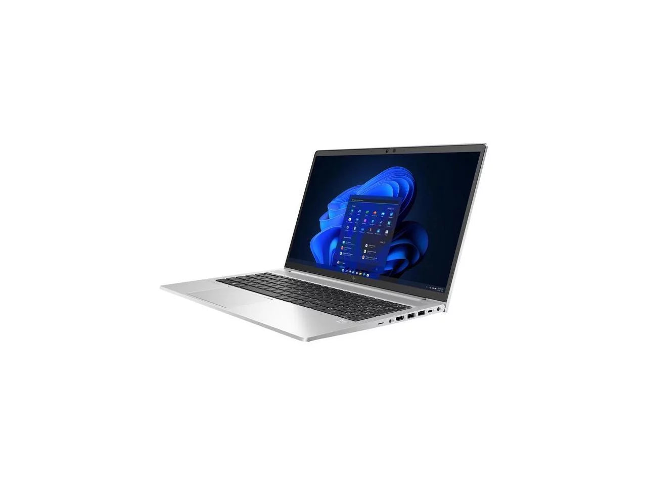 HP EliteBook 650 G9 15.6" Notebook - Full HD - 1920 x 1080 - Intel Core i7 12th Gen i7-1265U Deca-core (10 Core) - 16 GB Total RAM - 512 GB SSD