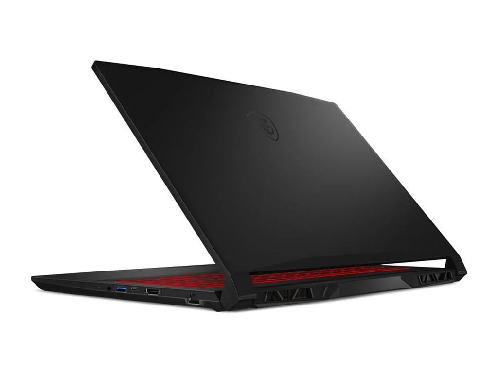 MSI GF Series - 15.6" 144 Hz IPS - Intel Core i5 12th Gen 12500H (2.50GHz) - NVIDIA GeForce RTX 3050 Laptop GPU - 8 GB DDR4 - 512 GB NVMe SSD - Windows 11 Home 64-bit - Gaming Laptop (Katana GF66 12UC