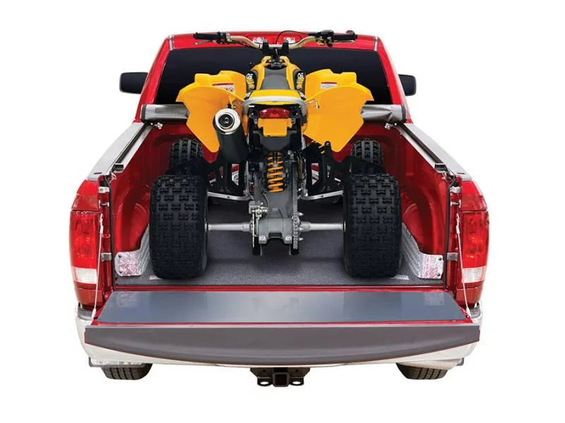 Access 2007-2021 Fits Toyota Tundra 8' Box Bed Without Deck Rail LiteRider Roll-Up Tonneau Cover 35229