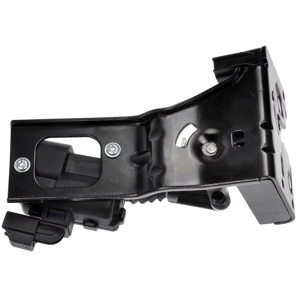 Dorman 937-663 Tailgate Lock Actuator Motor for Specific Ford / Mazda / Mercury Models Fits select: 2009-2012 FORD ESCAPE, 2009-2011 MERCURY MARINER