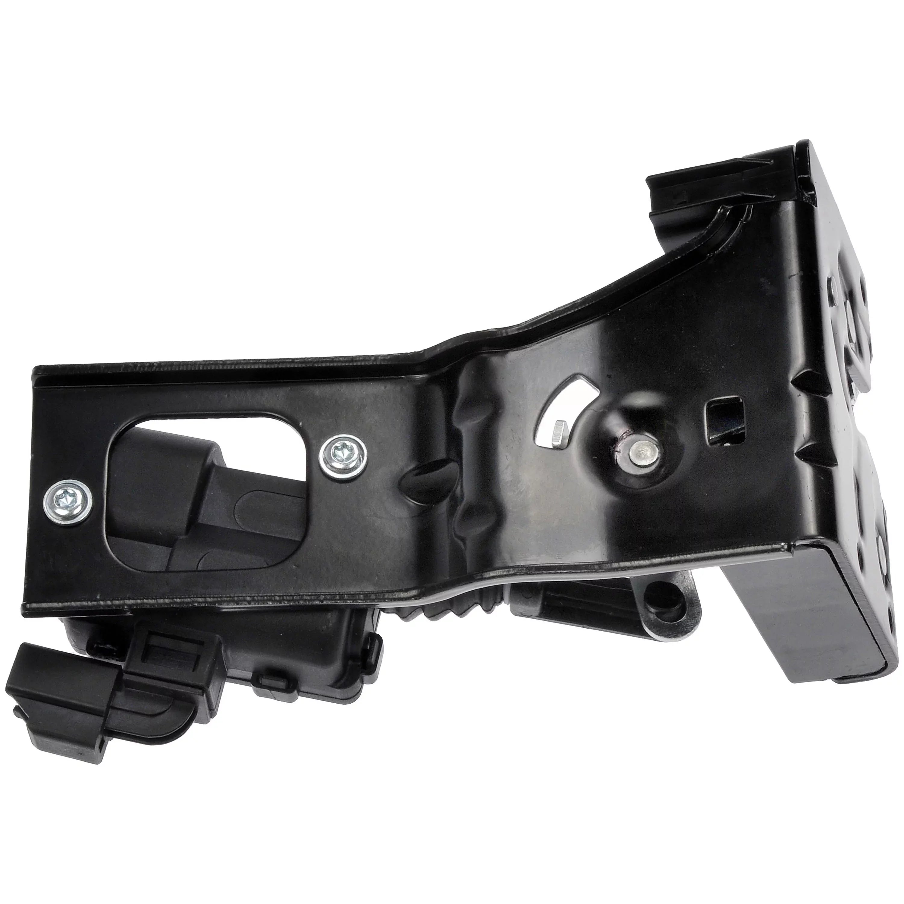 Dorman 937-663 Tailgate Lock Actuator Motor for Specific Ford / Mazda / Mercury Models Fits select: 2009-2012 FORD ESCAPE, 2009-2011 MERCURY MARINER