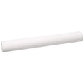 Spun Polypropylene Filter Cartridge, 20" X 2-3/8", 1 Micron
