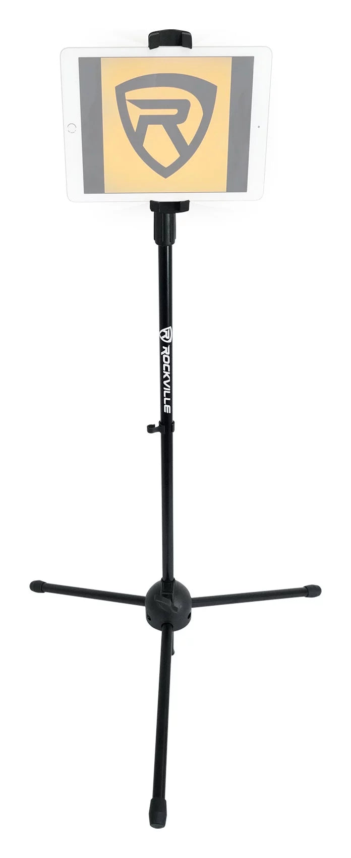 Rockville Dual 12" Android/iphone/ipad/Laptop/Tablet Pro Karaoke Machine/System