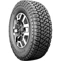 Set of 4 (FOUR) Firestone Destination X/T LT 255/75R17 Load C 6 Ply XT Extreme Terrain Tires Fits: 2021-22 Jeep Wrangler Willys Sport, 2013 Jeep Wrangler Unlimited Rubicon