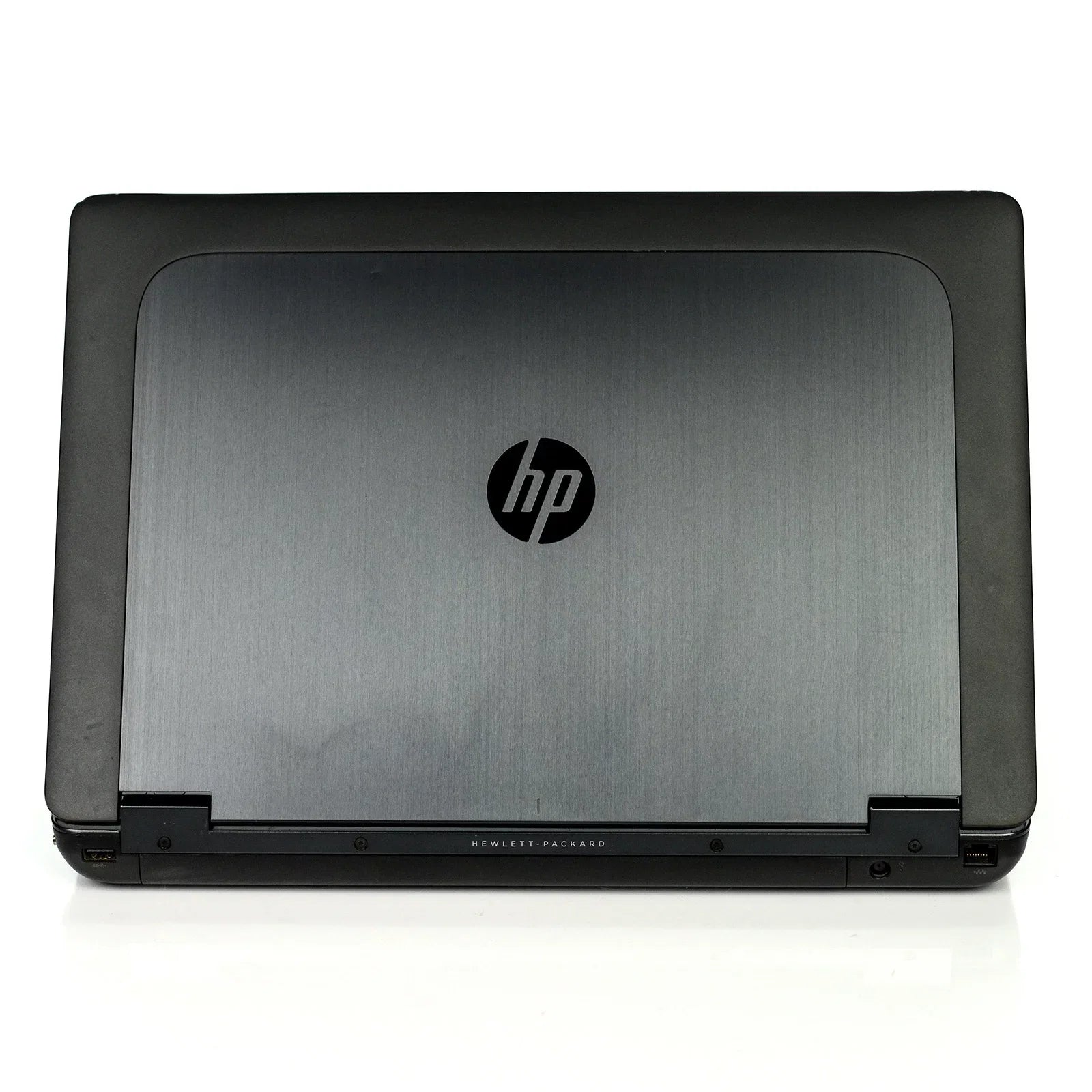 Used HP Zbook 15 Laptop i7 Quad-Core 16GB 256GB SSD Win 10 Pro 1 Yr Wty B v.WCB