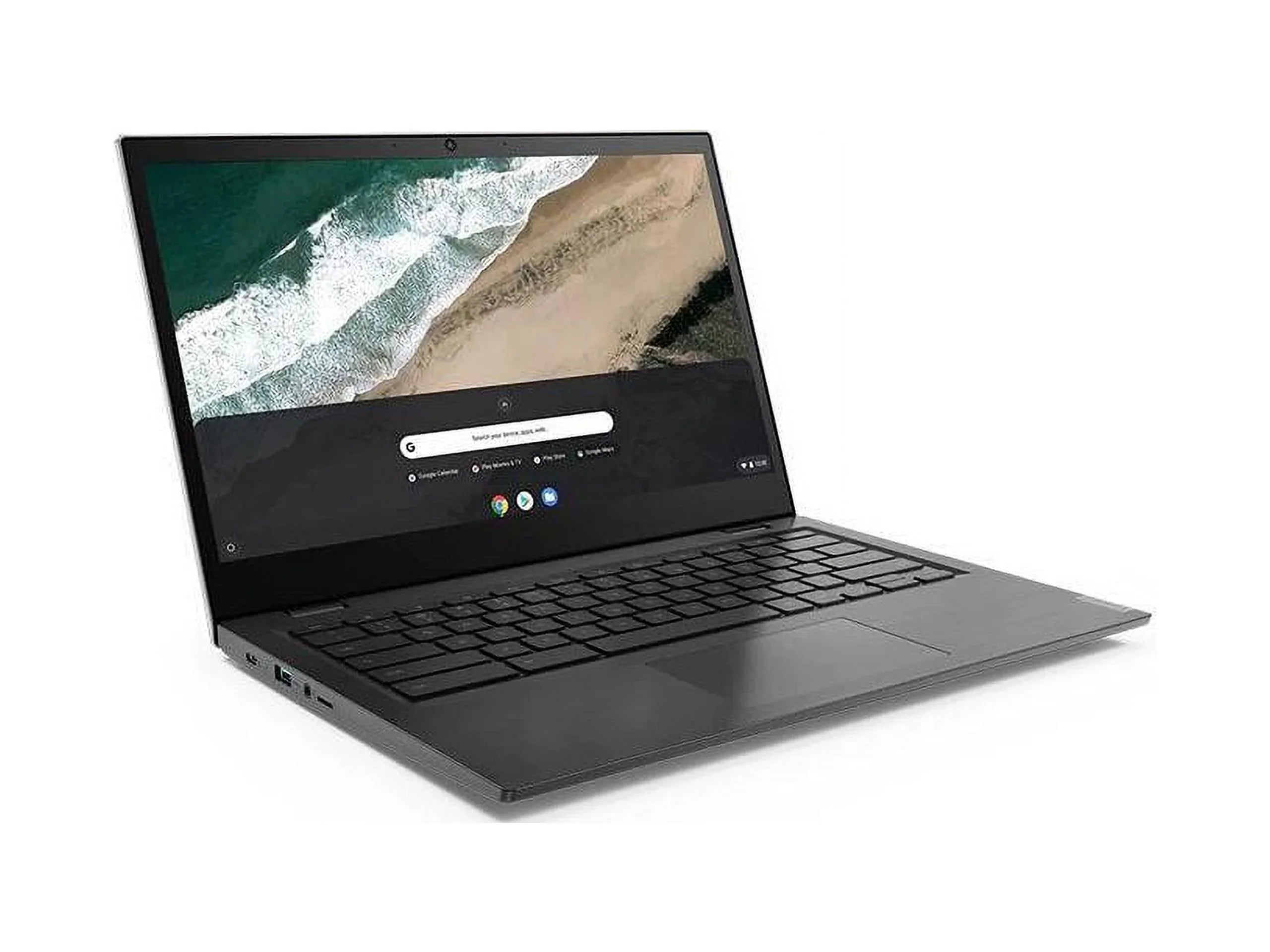 Grade A Lenovo Chromebook S345-14AST 14" FHD AMD A6-9220C 4GB 32GB eMMC Chromebook