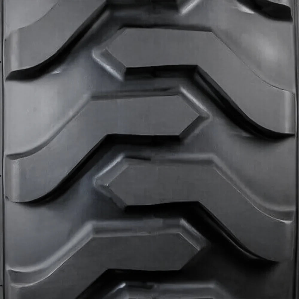 Carlstar Trac Chief 20X8-10 77A3 B Industrial Tire