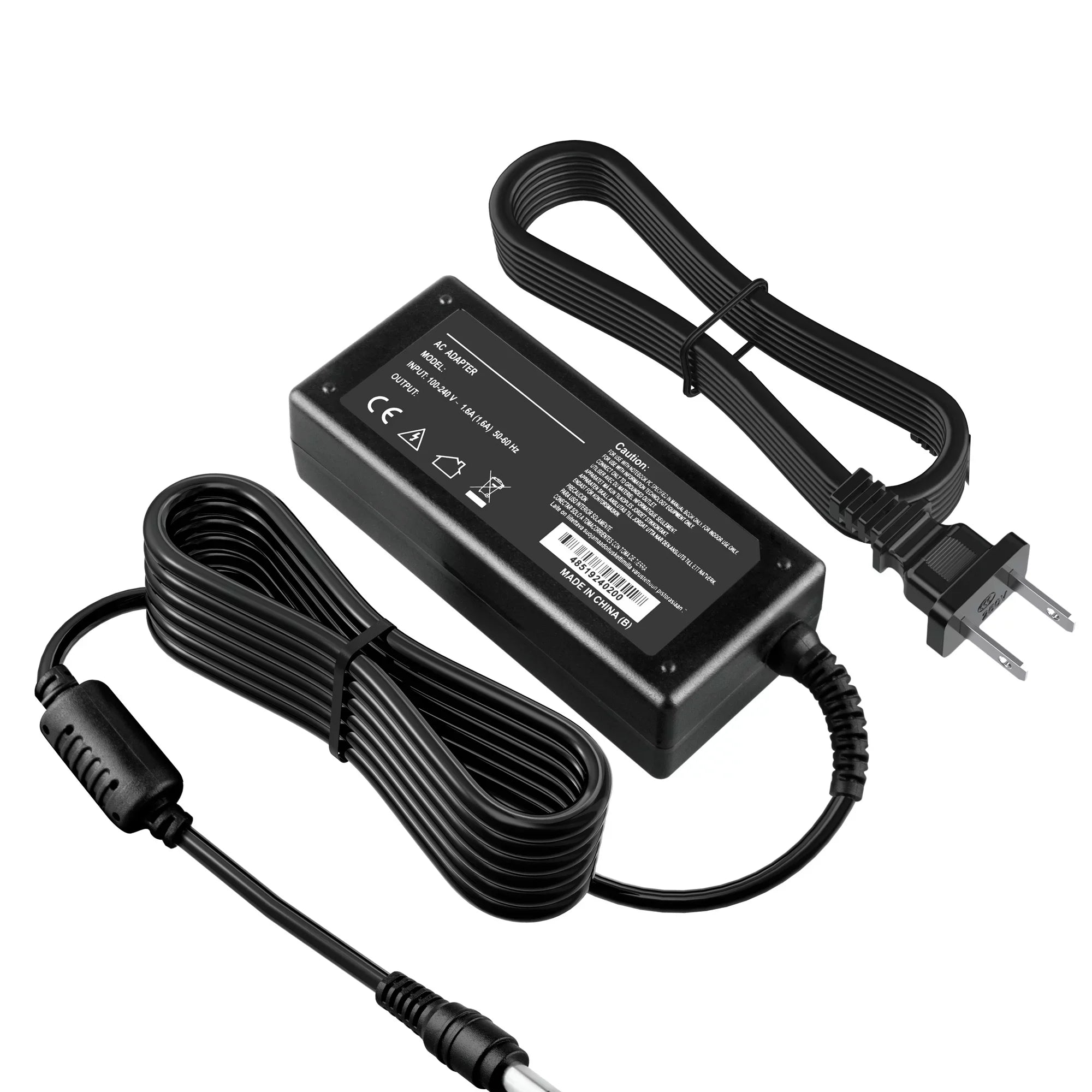 PKPOWER AC DC Adapter Individuals for HW-H450 HW-H450/ZA DONGA HW-450 HWH450 2.1 Channel Sound Bar Soundbar Home Theater Wireless Subwoofer Bluetooth