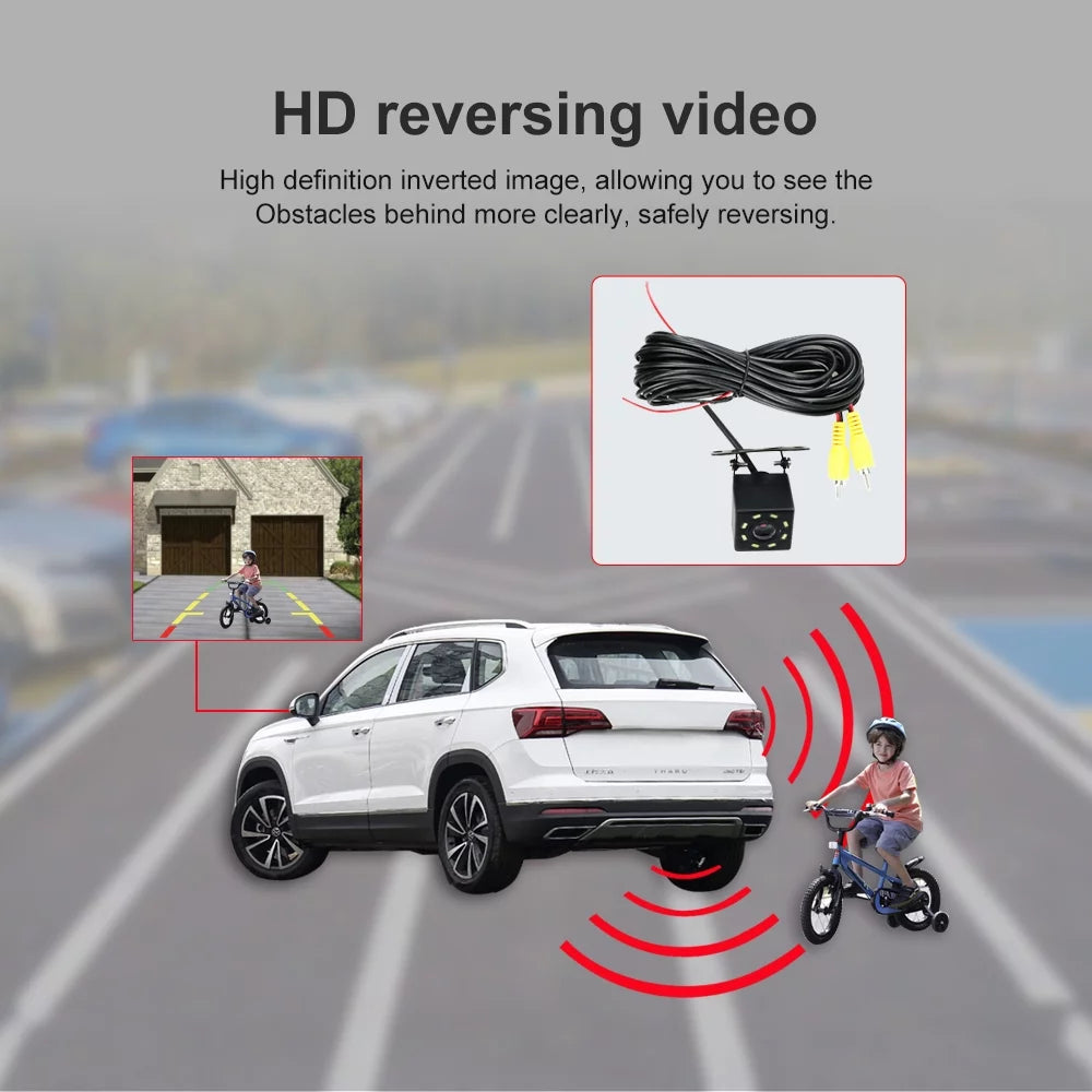 For Isuzu D-Max Dmax 2019+ with Carplay Android Auto 9'' Car Stereo Radio Android 12 WIFI GPS FM Bluetooth,with HD Rearview Camera