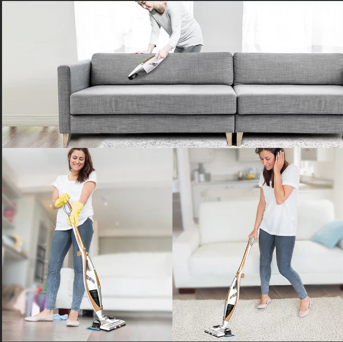 Dyson Light Ball Multi-Floor Bagless Upright Vacuum, 214580-01