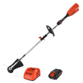 Echo DPAS-2100SBC1 eFORCE 56V Brushless Cordless Pro People Trimmer Kit