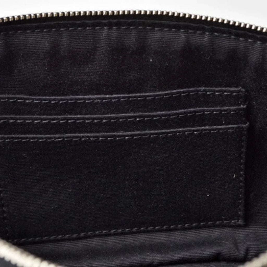 Pre-Owned Saint Laurent Bum Bag Waist Pouch 557831 SAINT LAURENT Leather MARSUPIO Star Multicolor (New)