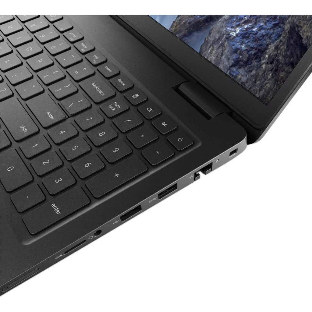Dell Latitude 3520 - 15.6" - Intel Core i7 1165G7 - 8 GB RAM - 256 GB SS (8604F)