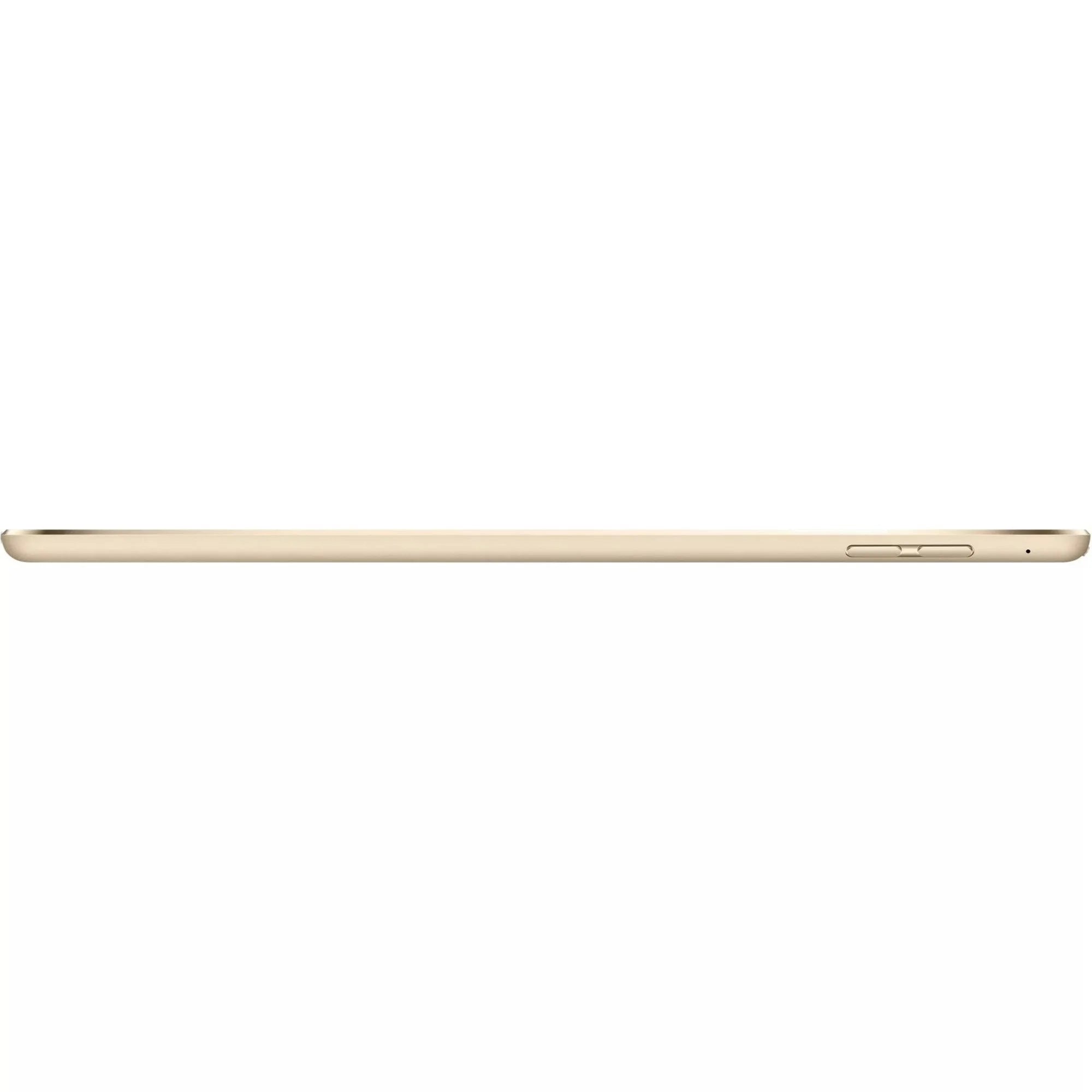 Restored Ipad Mini 4th - 7.9" A8 Dual-Core 2GB RAM 128GB Storage - Only Wifi