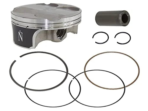 Namura Technologies FX-40033 Piston Kit - Standard Bore 76.94, 13.5:1 Compression