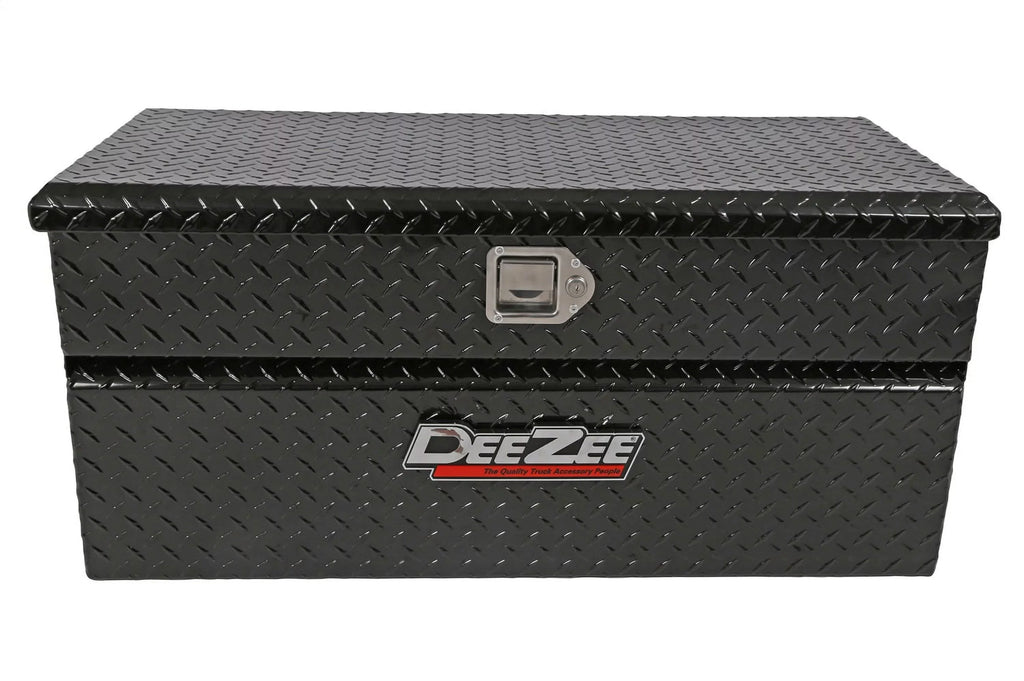 Dee Zee DZ8537B Red Label Utility Chest