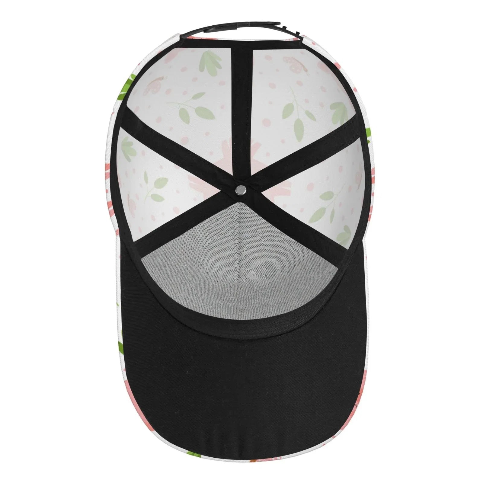 Lukts Funny Little Pigs Cap Hat For Individuals